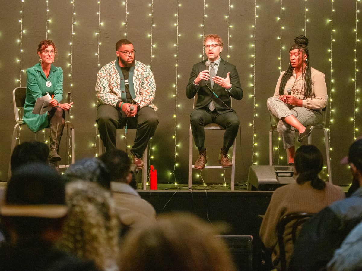 New Tulsa group focuses on food insecurity and how to solve it