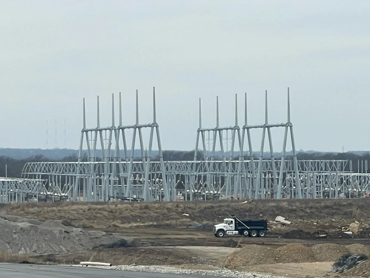 Oklahoma’s data center boom is about to hit the grid — and your power bill