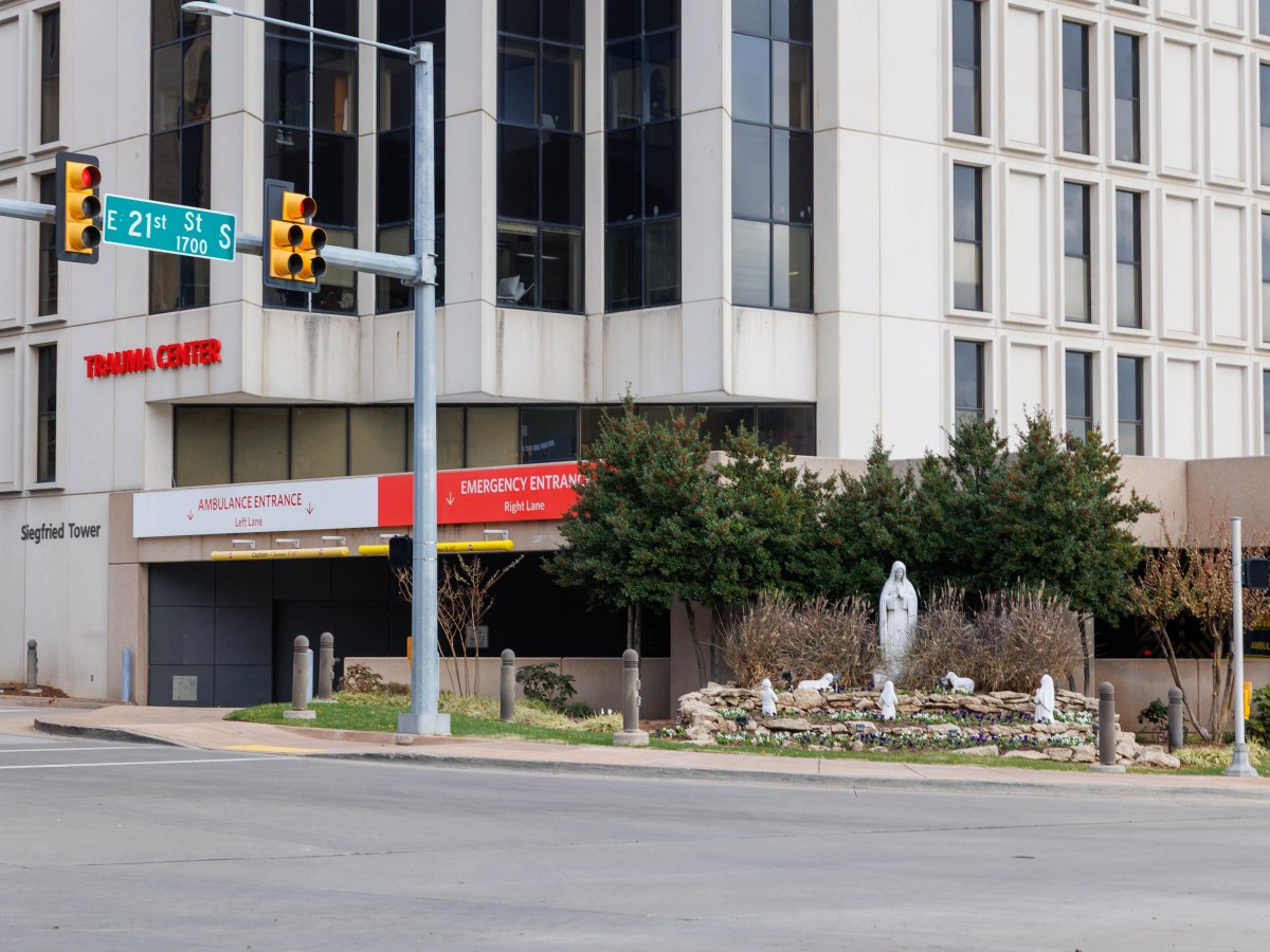 What Oklahomans need to know about the federal fight over health care subsidies