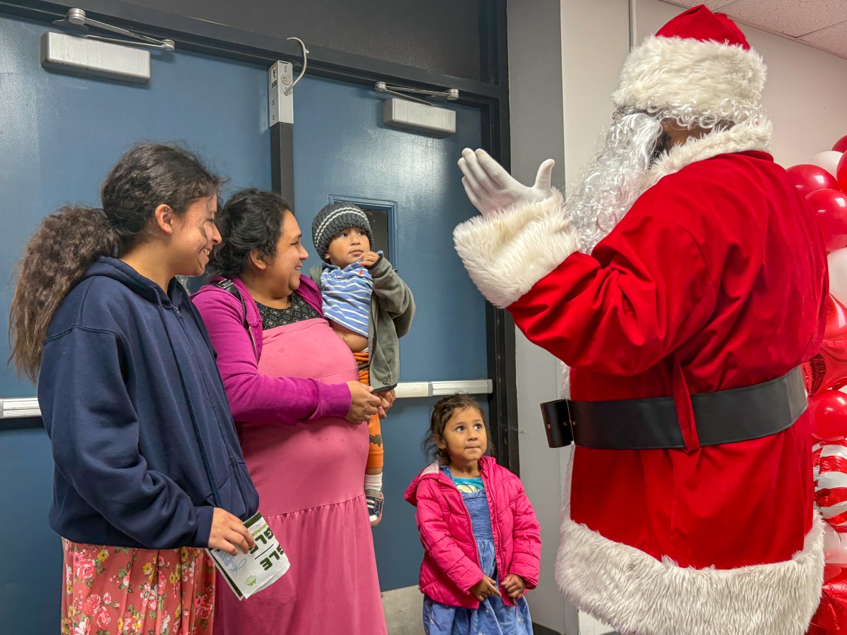 A ‘jewel’ for north Tulsa: TPS Parent Resource Center connects families with critical resources