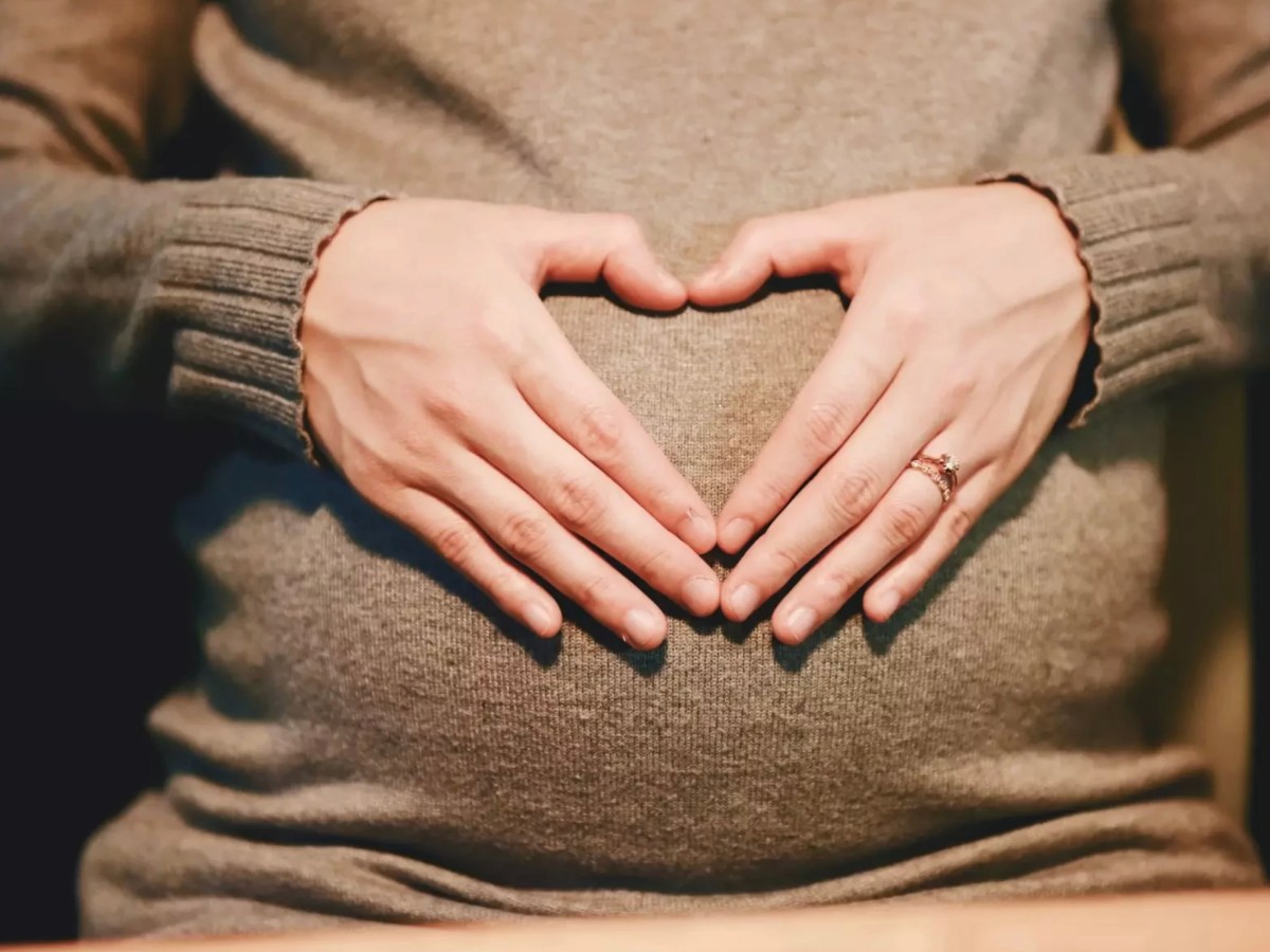 Oklahoma maternal mortality rate dips slightly, remains above national average