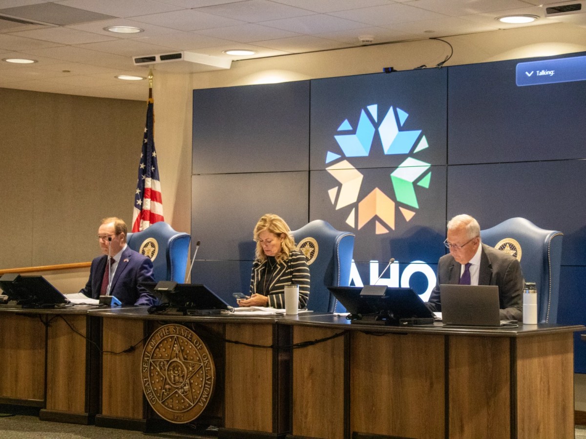 Oklahoma utility regulators decline to reconsider OG&E’s latest case