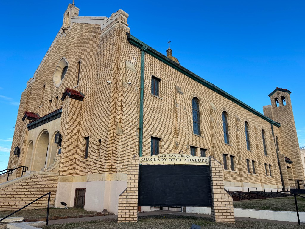 Photo of St. Francis Xavier Catholic Church