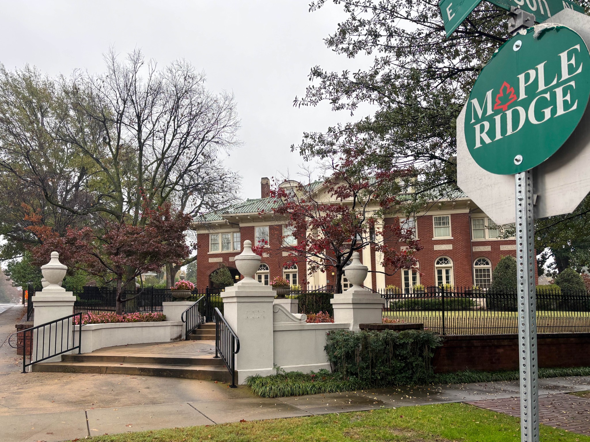 What are the rules for home businesses and yard sales in Tulsa?