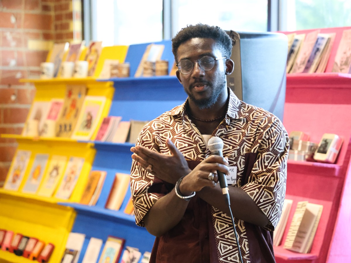 Where to meet the Tulsa Flyer and The Oklahoma Eagle this week, Dec. 8-12