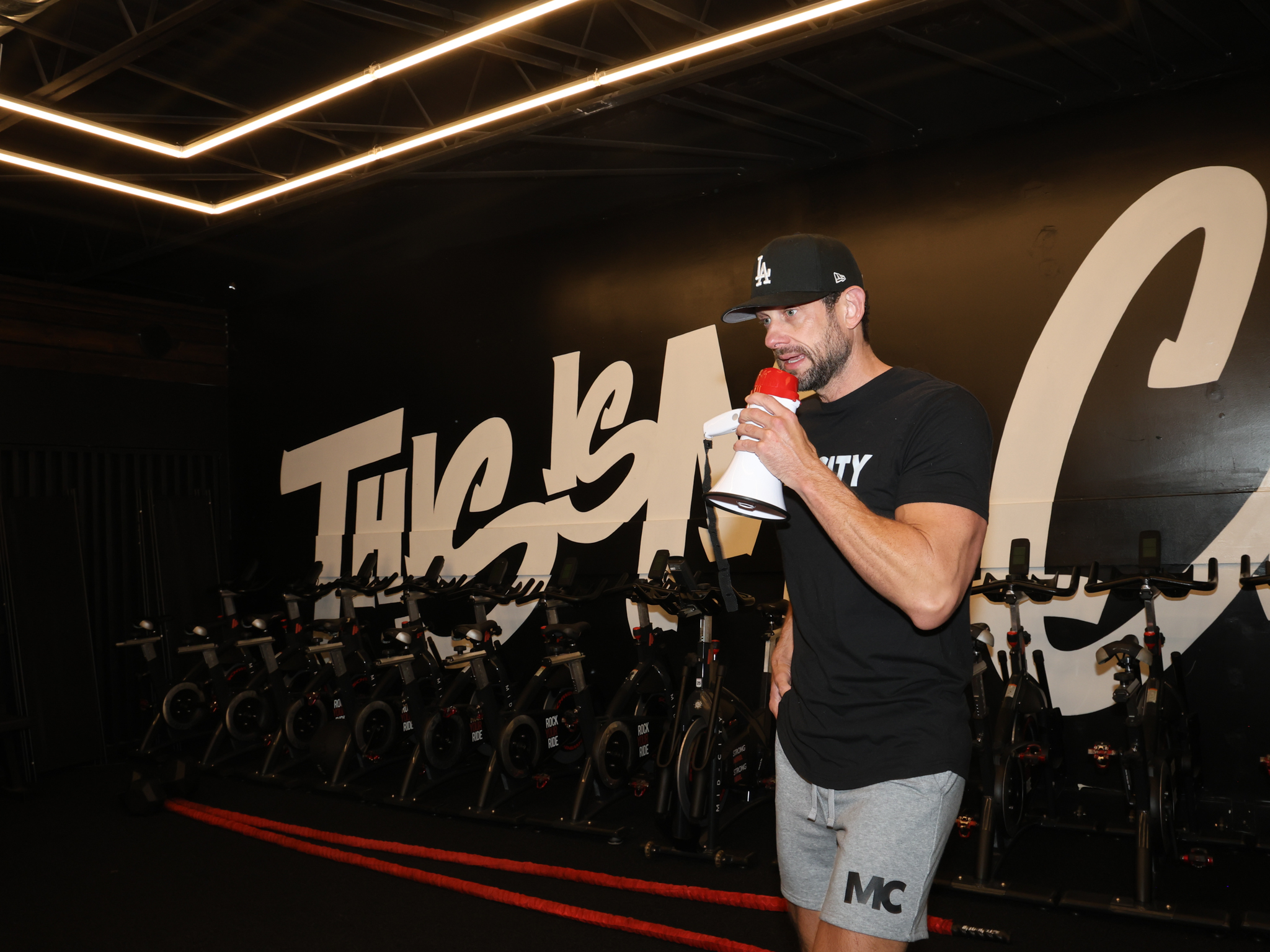 Photo of Scott Ayres