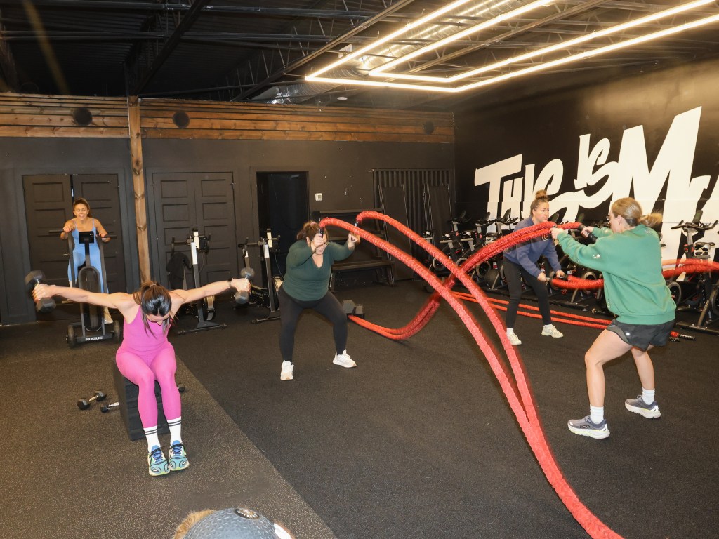 Tulsans are finding community through fitness at these 5 locally-owned gyms