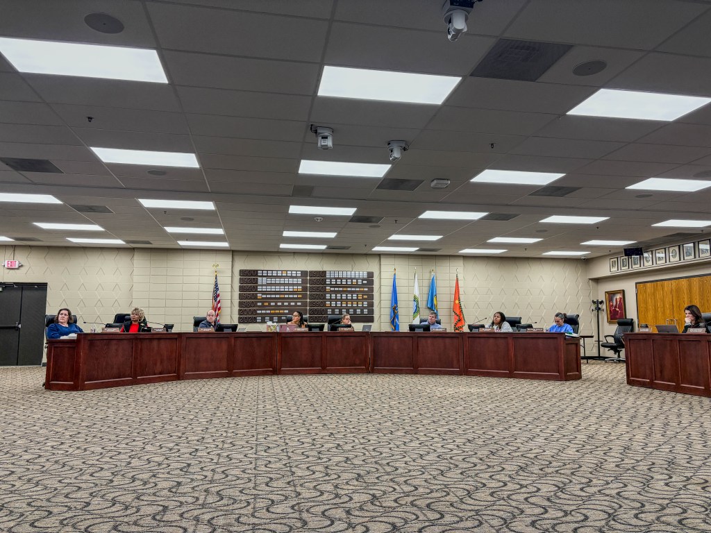 Tulsa Public Schools board approves $609M bond package for voters to consider in April