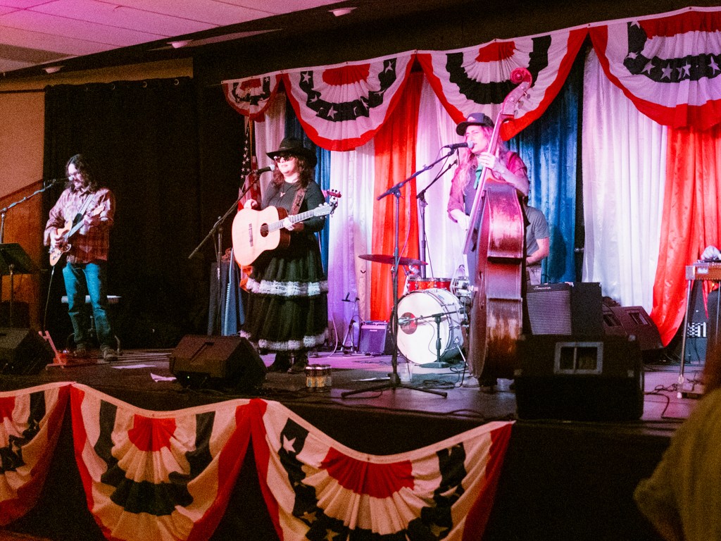 Photo of performance