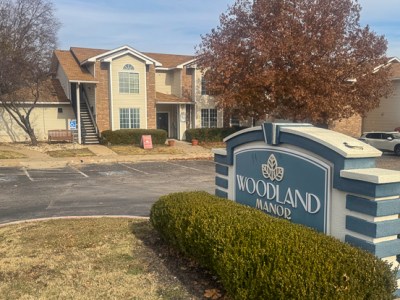 Unpaid $33K water bill could lead to 350 Tulsa seniors losing water