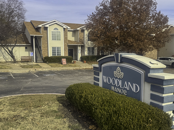 The City of Tulsa has notified tenants of Woodland Manor, apartments for seniors 55 and above, that water could be turned off if Vesta Realty Management does not begin payments on its $33,000 utility bill Wednesday.