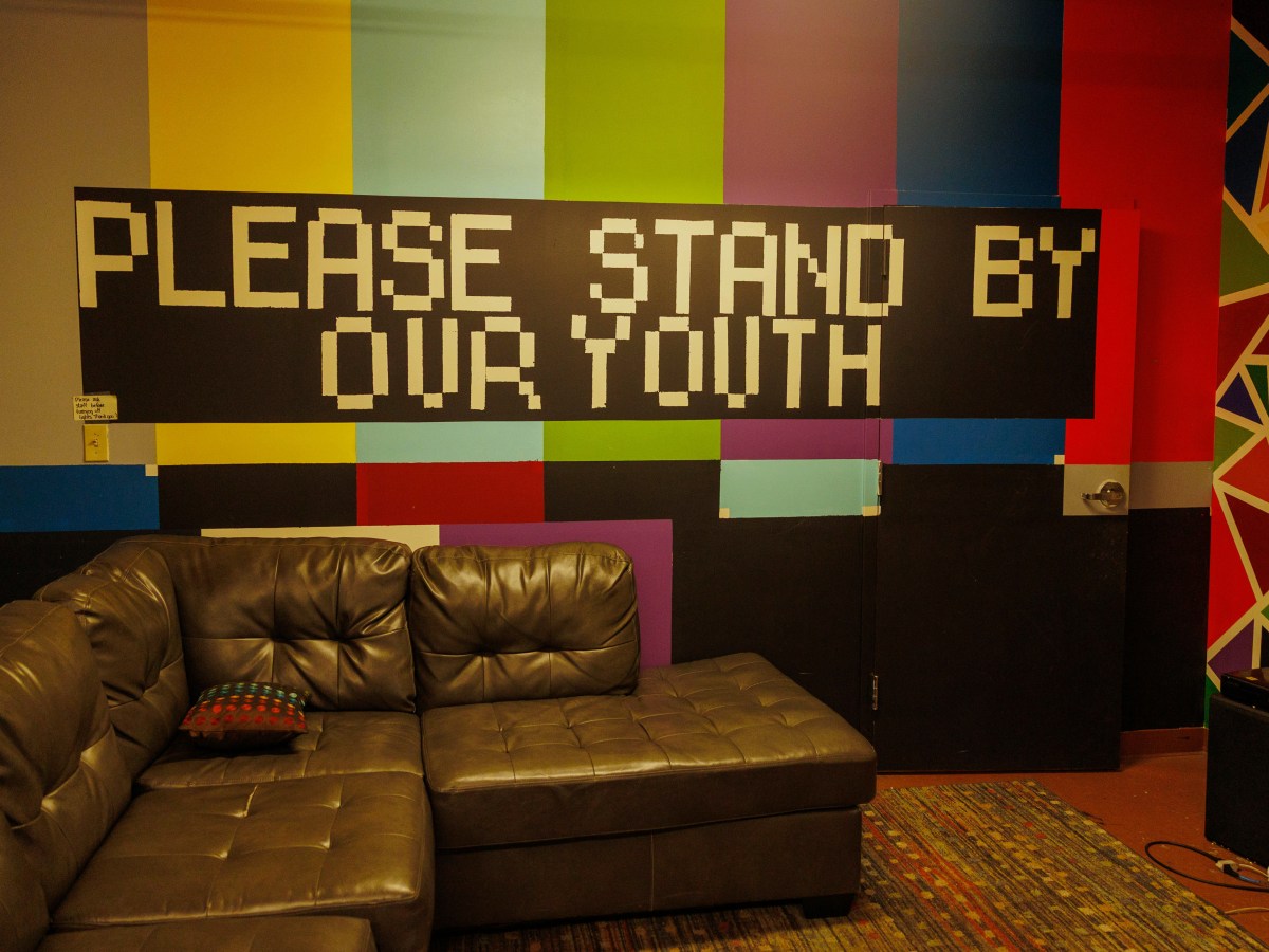 From getting an ID to enrolling in school, new resource offers help to Oklahoma’s homeless youth