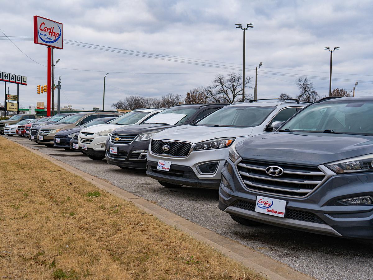 These 3 tips will save you money on your next car purchase