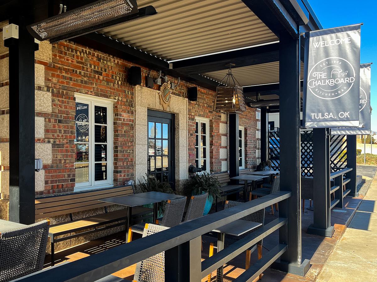 These Tulsa restaurants are open on Christmas and Christmas Eve