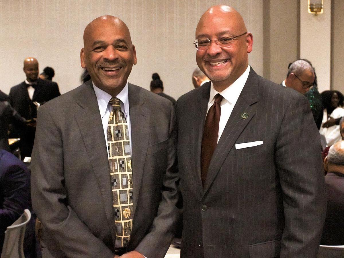 The Oklahoma Eagle earns best practices recognition from NABJ Tulsa