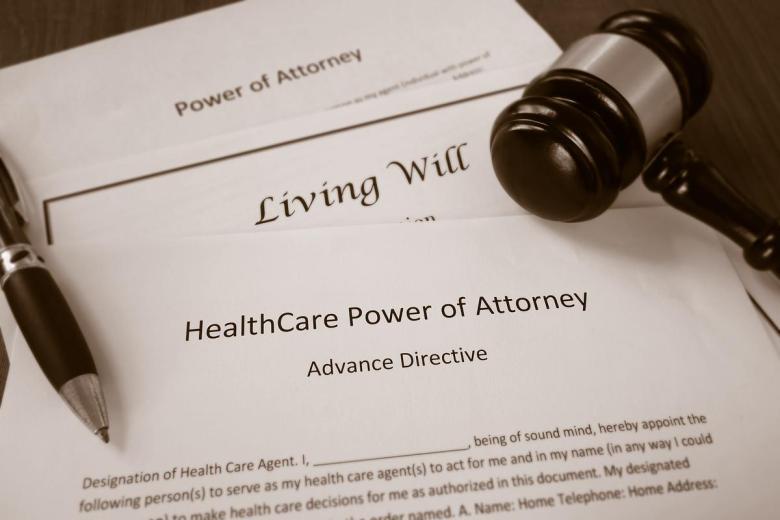 Tulsans can get free help with legacy planning services, including documents involving power of attorney and health records.