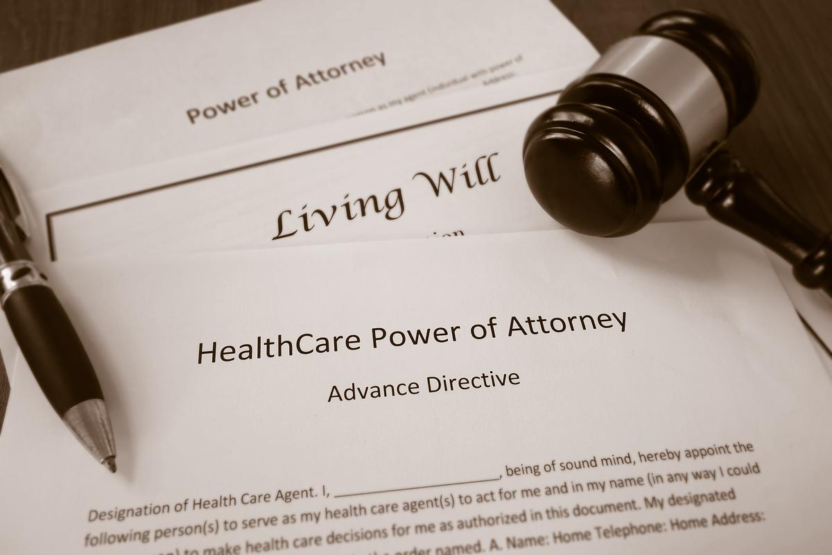 Tulsans can get free help with legacy planning services, including documents involving power of attorney and health records.