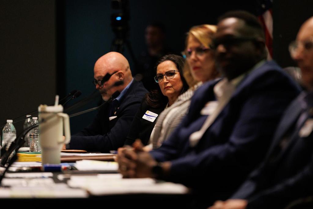 Broken Arrow city councilors voted 4-1 Jan. 12, 2026 to reject a rezoning request that would have allowed the Islamic Society of Tulsa to build a new mosque on land on South Olive Avenue.