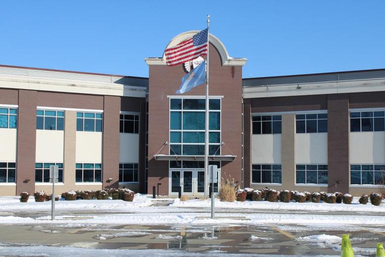 Jenks Public Schools, including Jenks Northwest Elementary, were closed Jan. 26, 2026, following Winter Storm Fern. Classes were canceled for Jan. 27 as well.