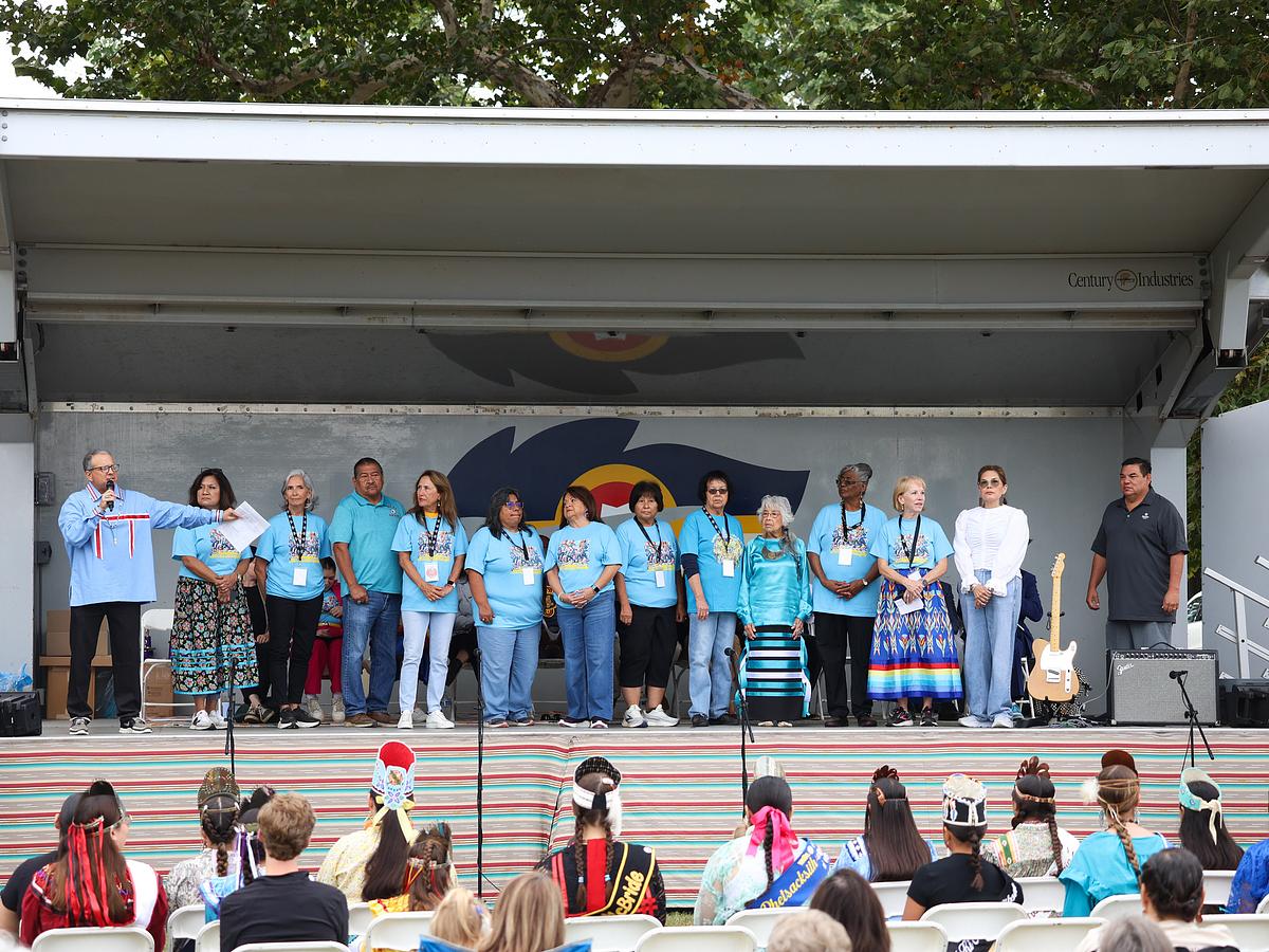 Tulsa Indian Affairs Commission seeks to change rules on who is eligible to serve