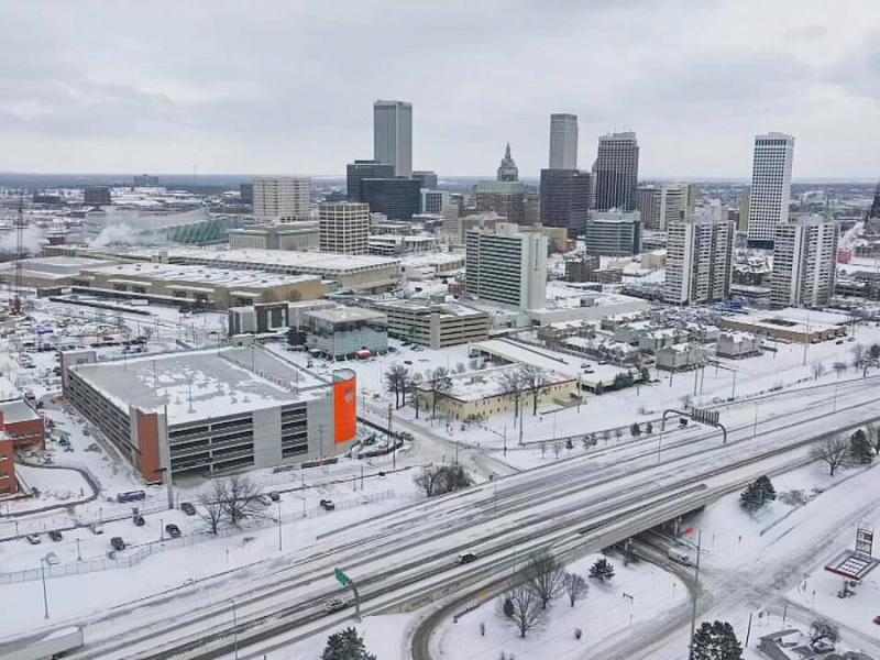 We asked, you answered: Here are 13 ways to spend snow days in Tulsa