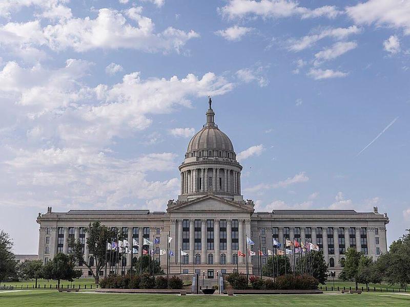 Capping rent and tax-free diapers: These bills could impact Tulsa’s cost of living