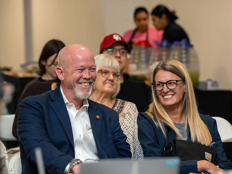 Eyes on east Tulsa: Here’s what’s on the horizon for this booming region in 2026