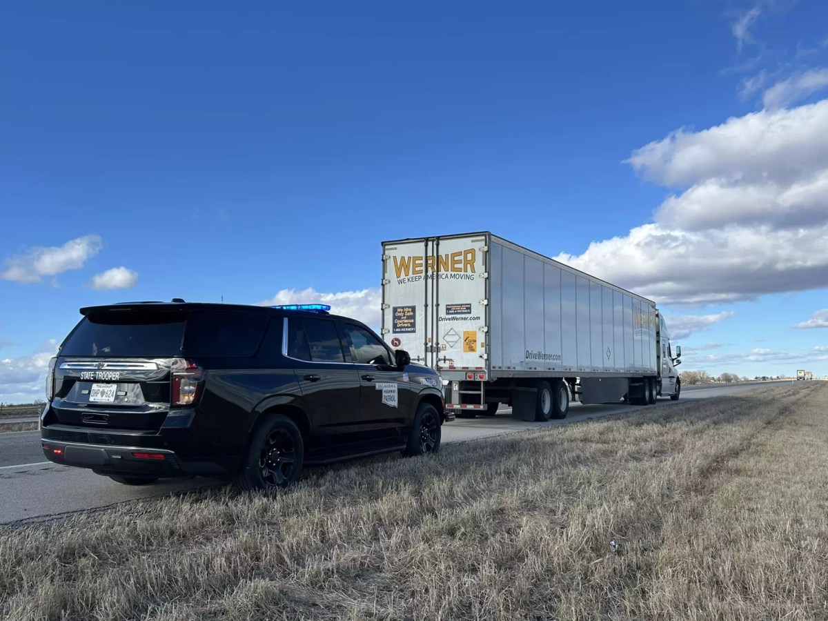 Indigenous leaders in Oklahoma raise concerns, advise tribal citizens on ICE encounters