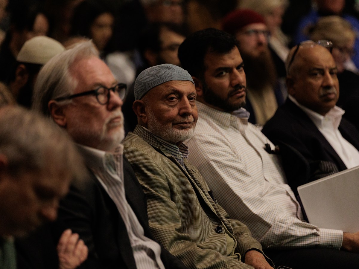 Islamic Society of Tulsa plans legal challenge of Broken Arrow mosque denial