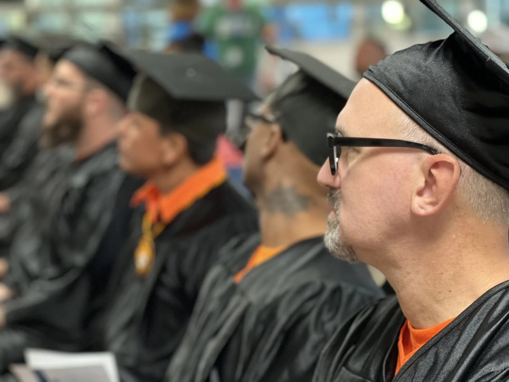 graduates