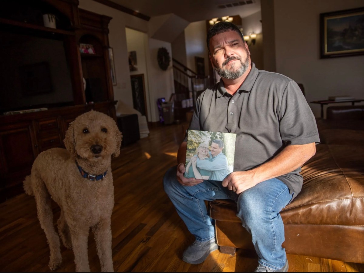 State Farm delays left dying woman in home with holes, hose for water