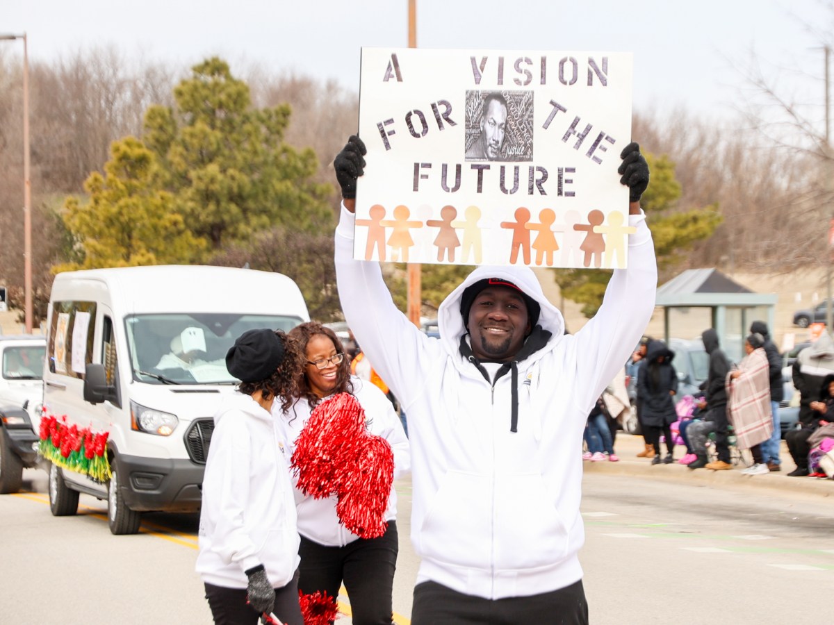 Tulsa’s MLK Jr. Day parade to host 125+ participants as Freedmen descendants join the flock