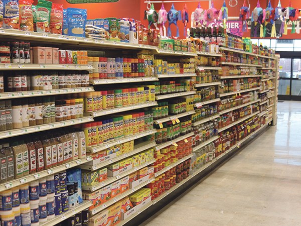 Supermercados Morelos opens new Tulsa location