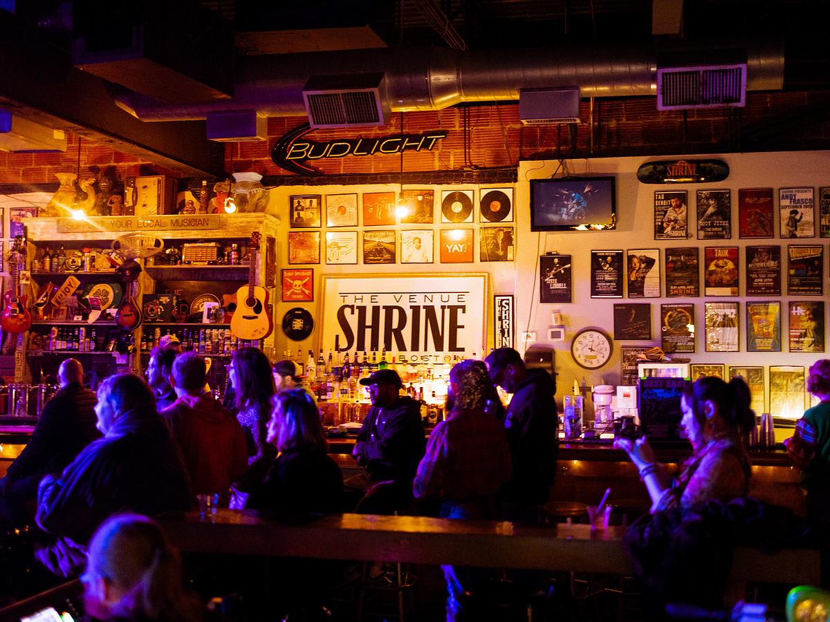 5 ways to spend your weekend in Tulsa Jan. 16-18