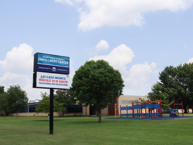 TPS enrollment is open for 2026-27 school year. Here’s what you need to know.