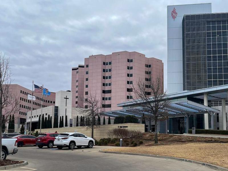 How to prevent — and treat — health issues during Tulsa’s severe winter weather