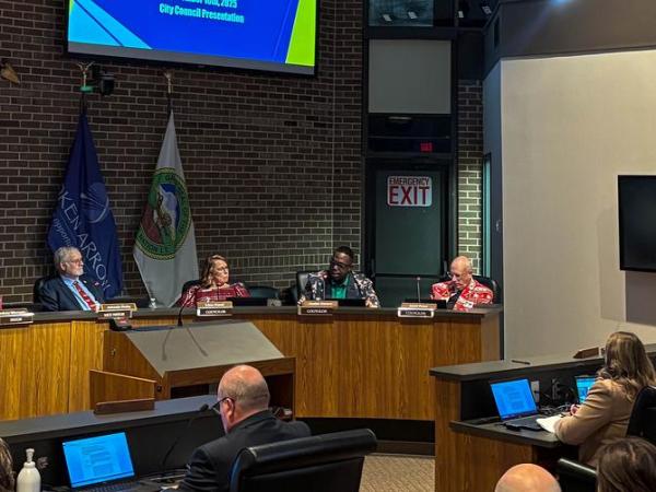 4 things to know about the proposed Broken Arrow mosque — and the debate it’s touched off