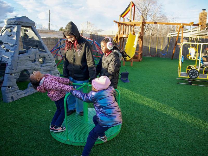 ‘By the grace of God’: Tulsa day cares caught between raising rates and keeping doors open