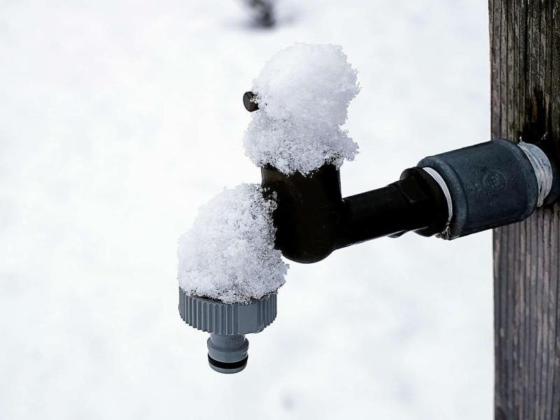 How to navigate power outages and freezing pipes during Tulsa winter storm