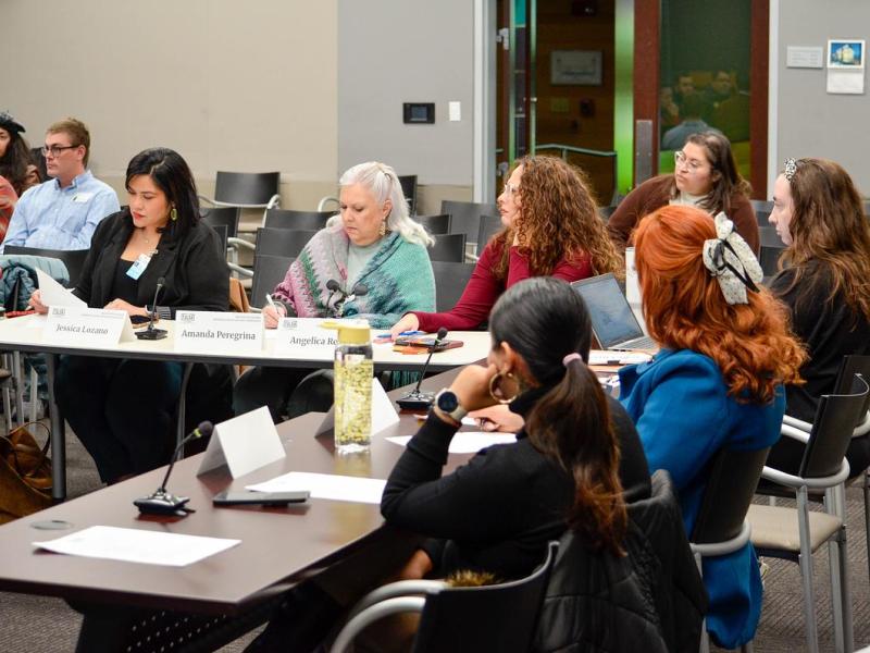 Tulsa’s growing Latino community finds voice — and representation — on city commission