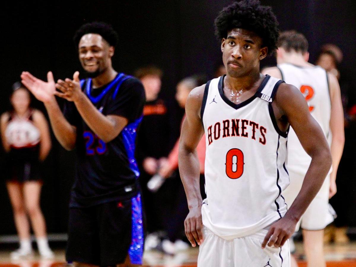 In a match of top programs in the state, Booker T.’s boys’ basketball team falls to Millwood