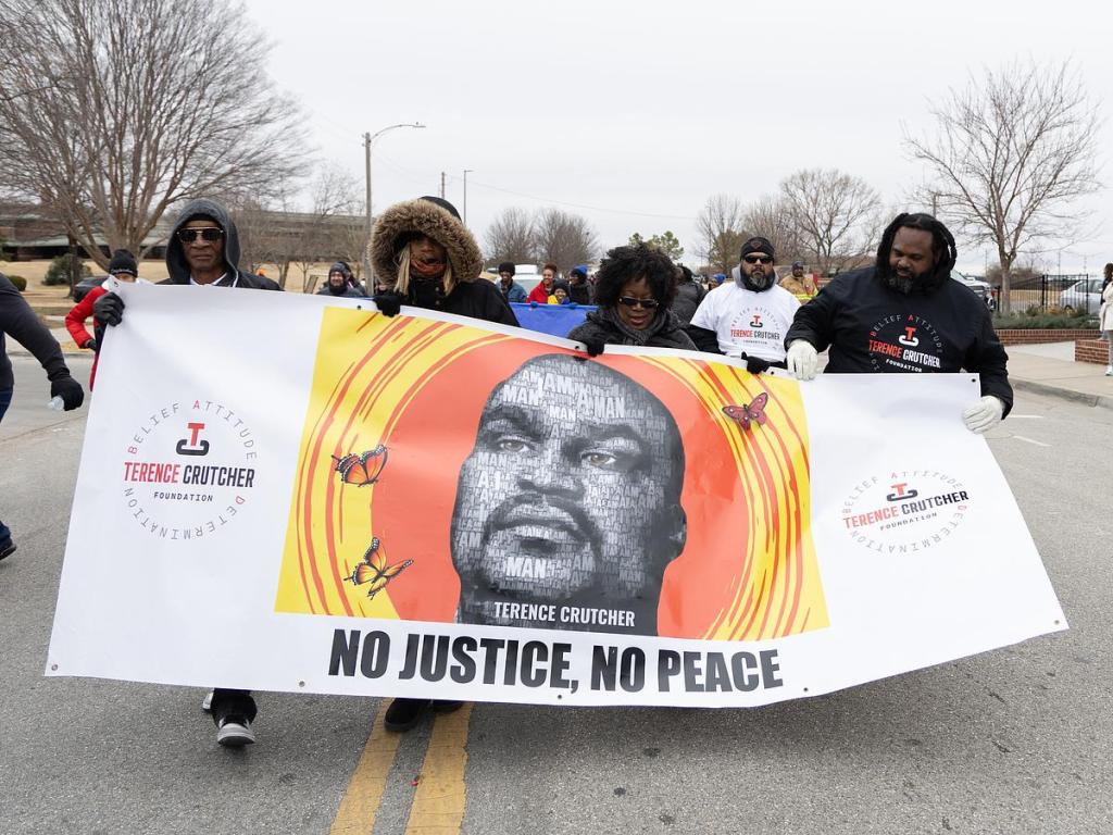  A scene from the 2026 MLK Day Parade on Jan. 19, 2026. More than 125 participants took part in the 47th annual parade that had a theme of “New Day. Same Dream.”