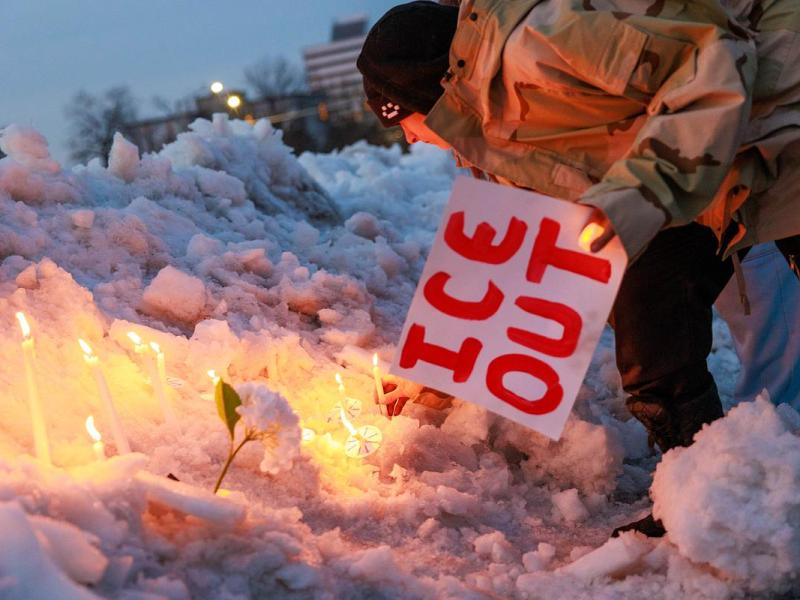 More than 30 Oklahoma agencies sign immigration enforcement agreements