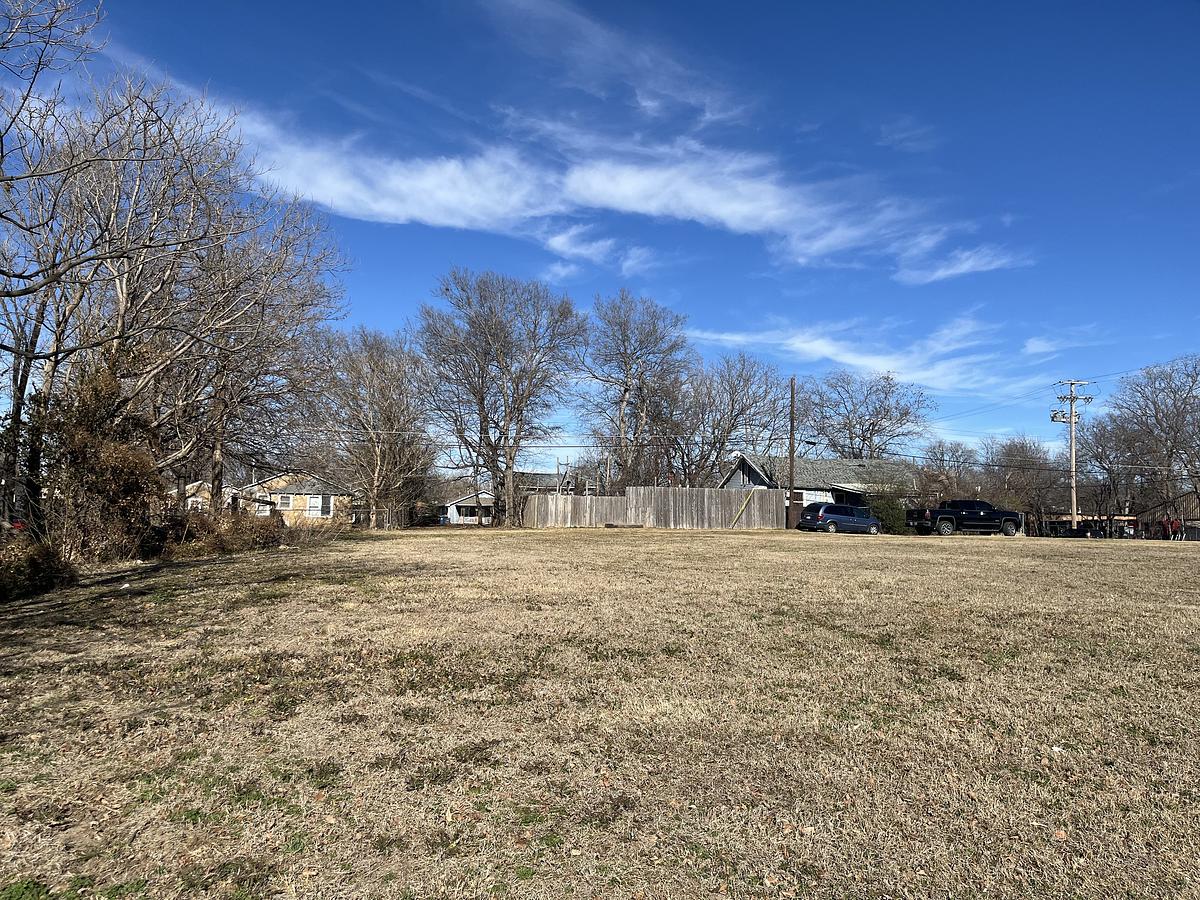 These three sites east of downtown Tulsa could soon turn into affordable housing
