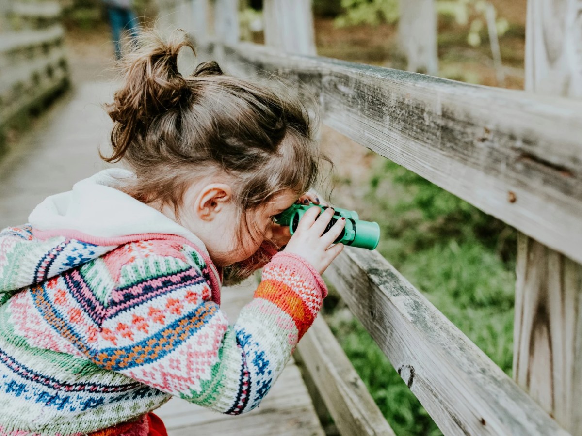Rural Oklahoma backpack program encourages kids to learn about invasive species