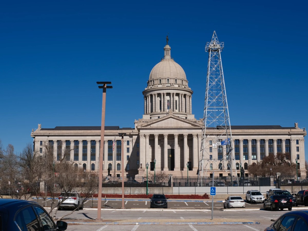 Oklahoma lawmakers file slate of anti-immigration bills ahead of legislative session