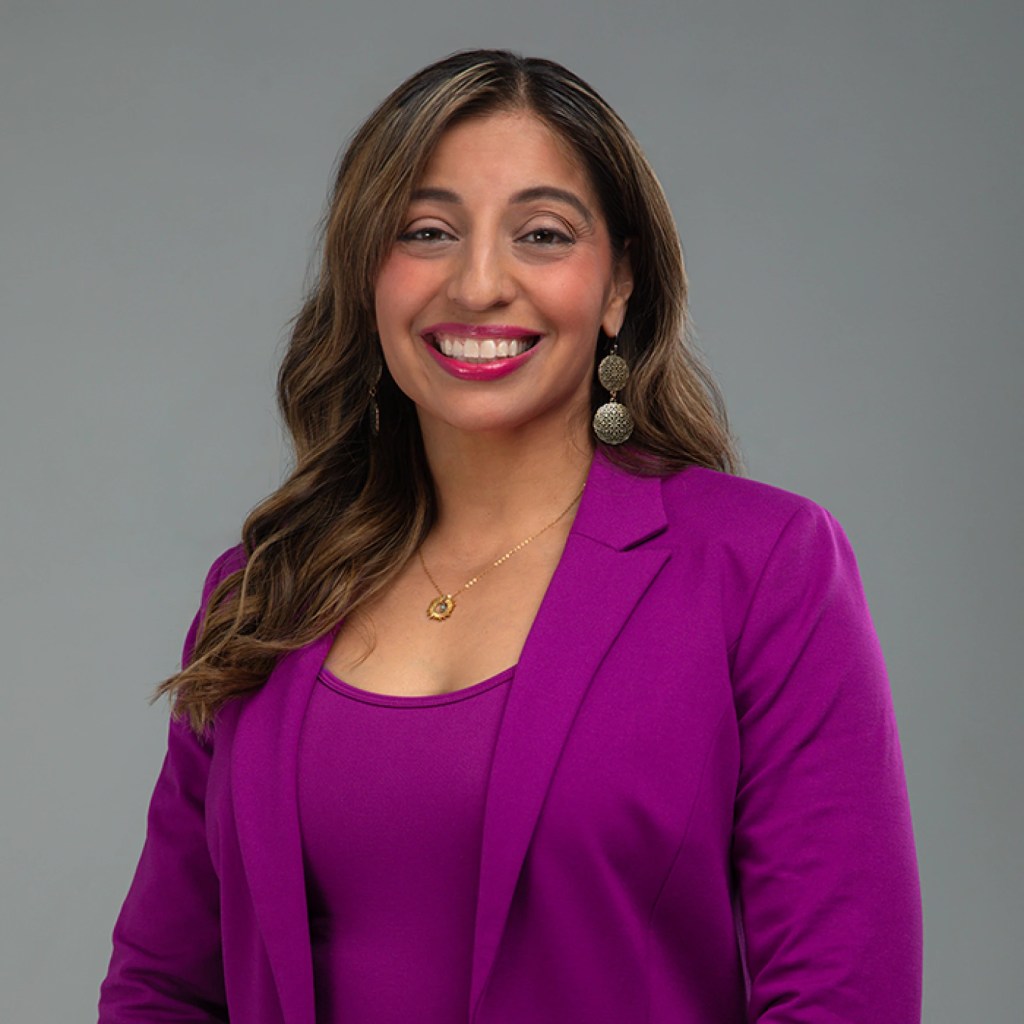 Lorena Rivas, Oklahoma immigration attorney and owner of the Rivas and Associates lawfirm.