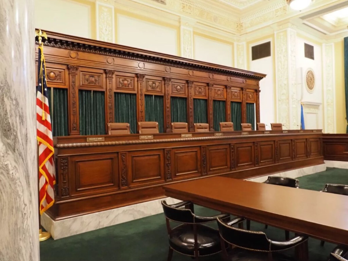 Lawsuit argues AG opinion on tribal wildlife management is not legally binding