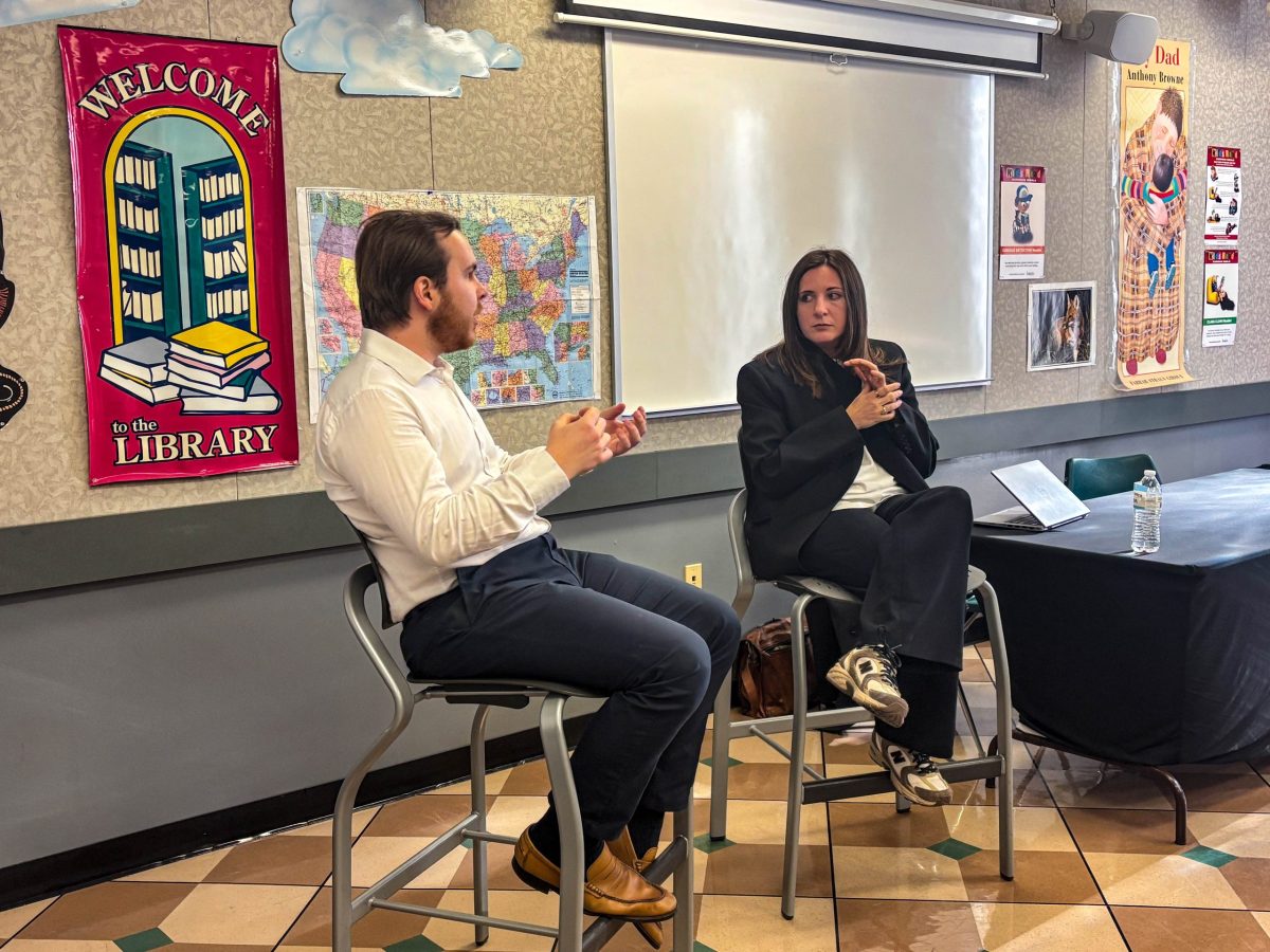 Oklahoma retailers struggle to manage tariff impact as costs rise and sales slow down