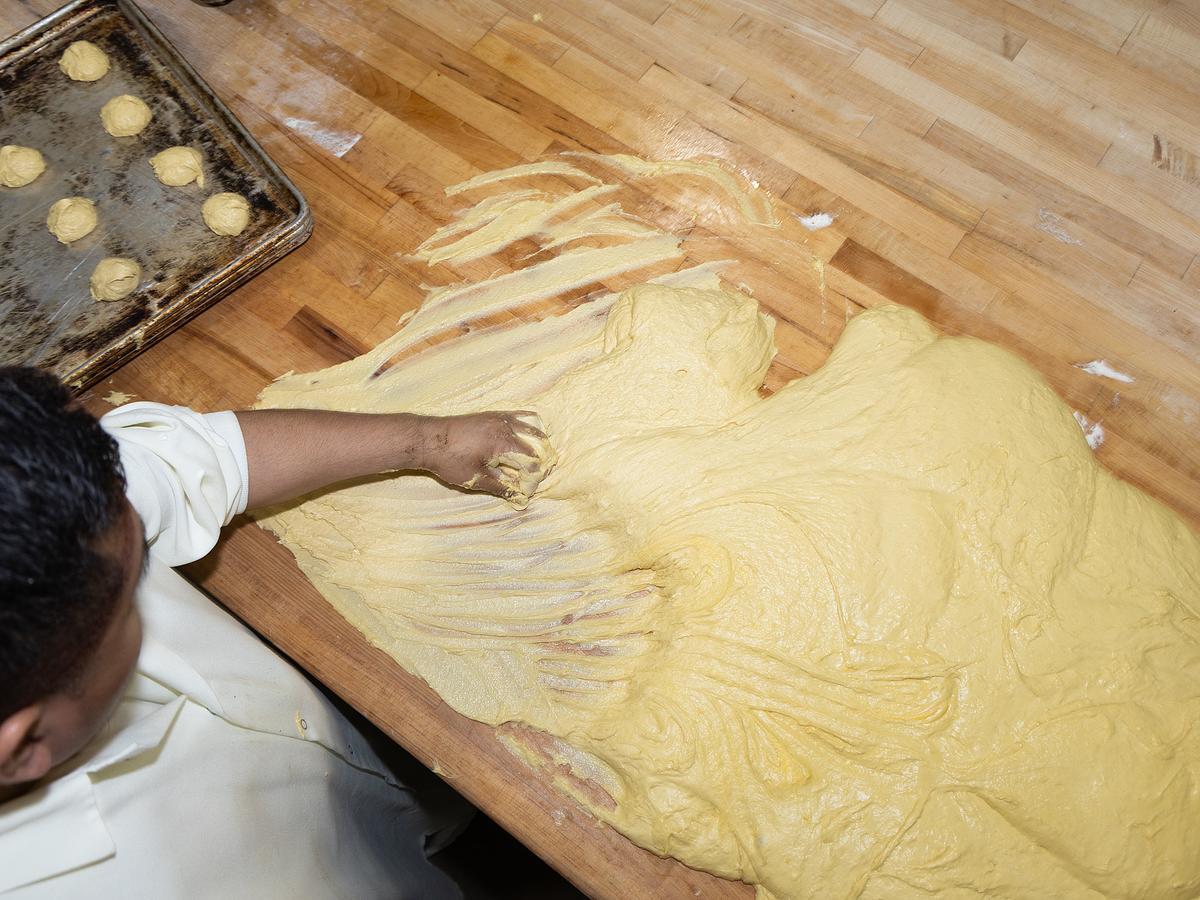 Conchas and cookies: What it takes to keep baking traditions alive at Tulsa’s Pancho Anaya